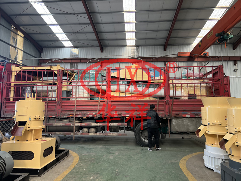 大型有機(jī)肥拋圓機(jī)